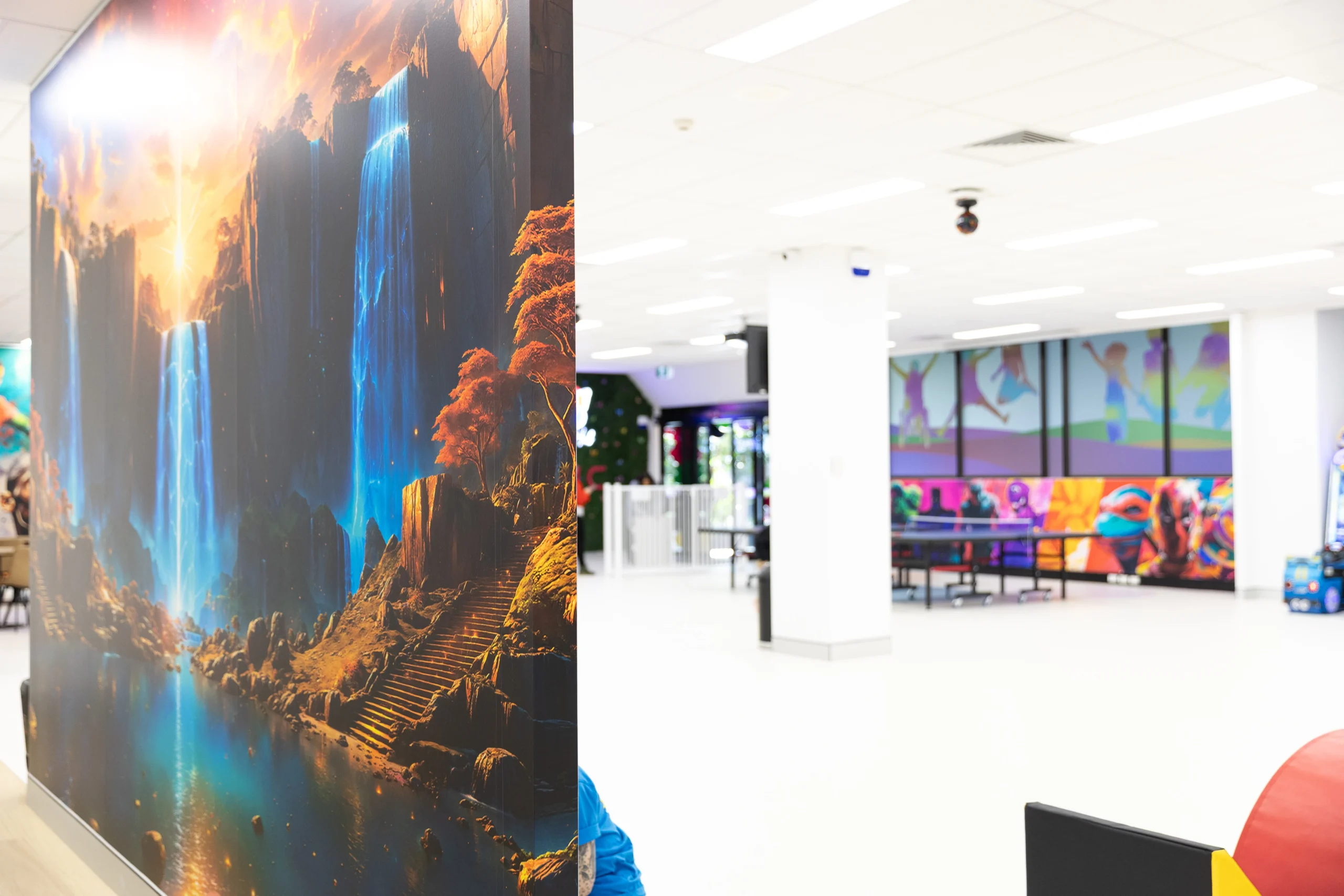 Venue Hire Ipswich