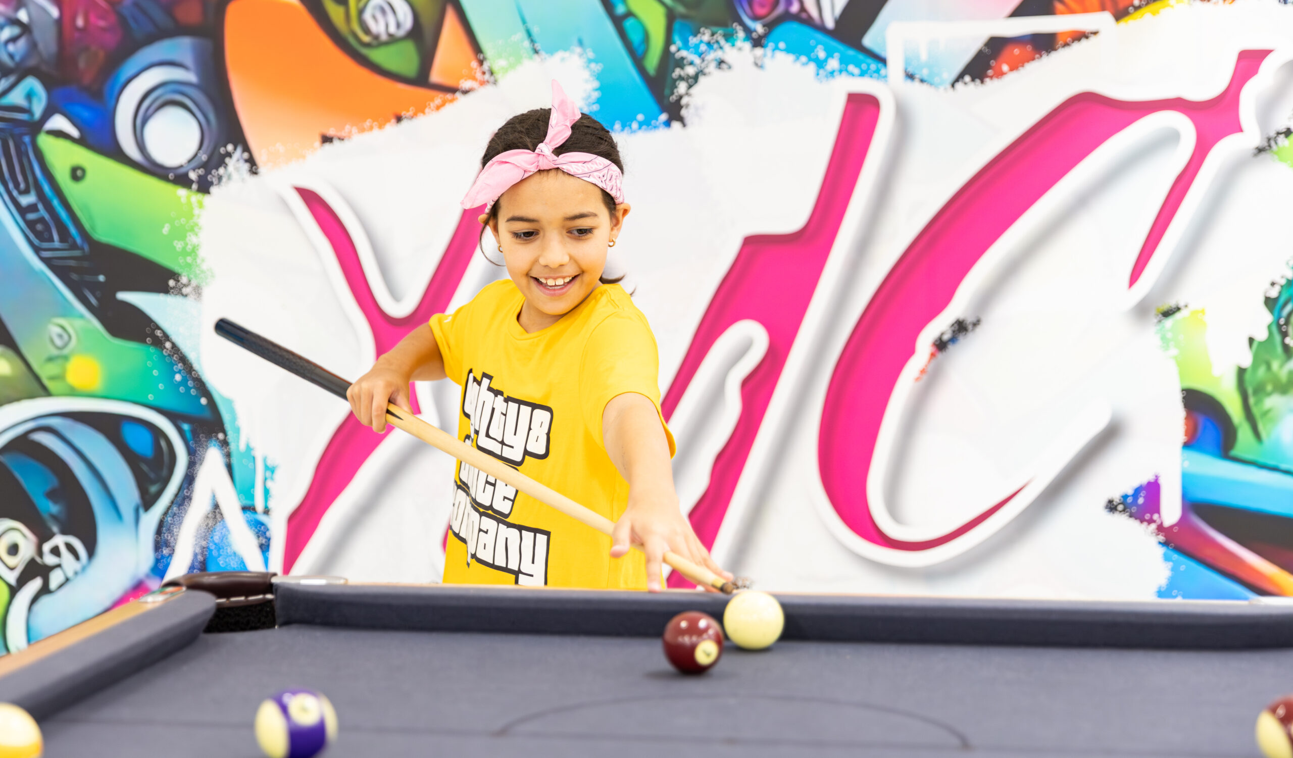 Kids Boot Camp 2 Events