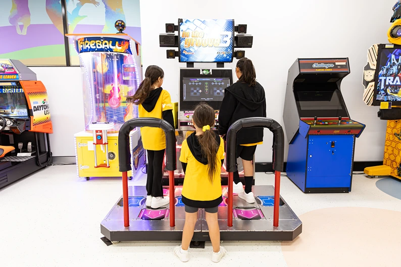 YMC Event-74 Imaginative Movement Play at the Legacy Hub