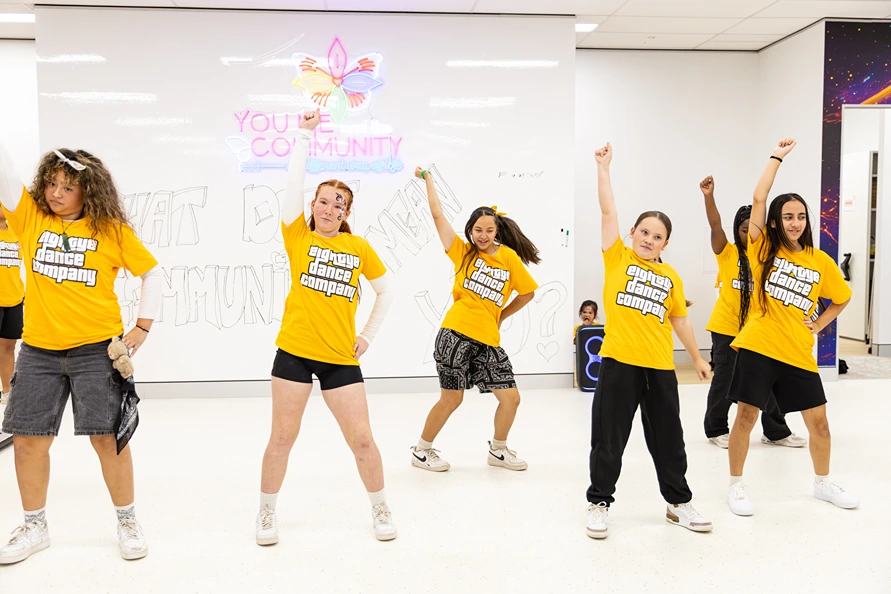 YMC Event_Pt2-44 Freeze Dance Events You Me & Community