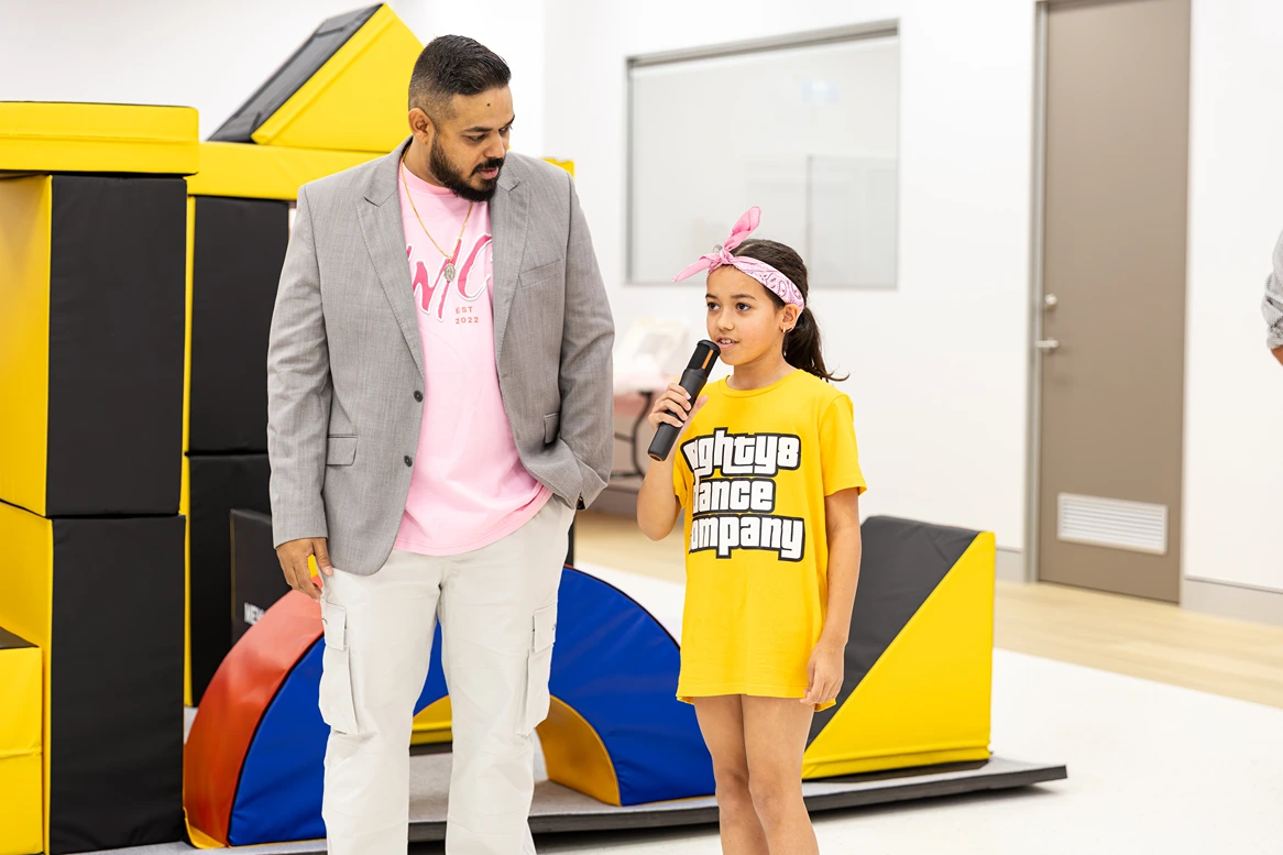 YMC Event_Pt2-5 Obstacle Course Events in You Me & Community