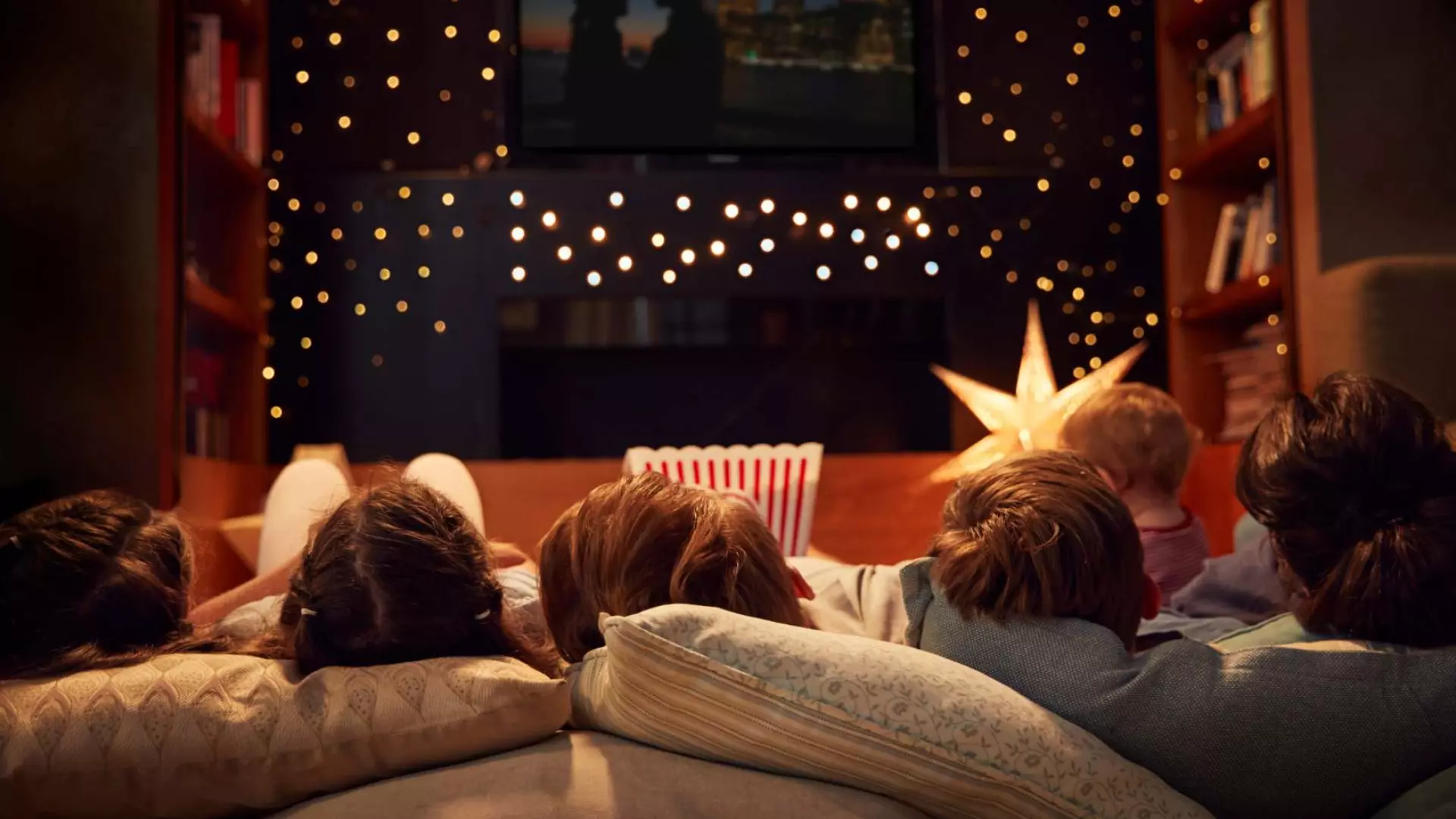 Movie Morning Events