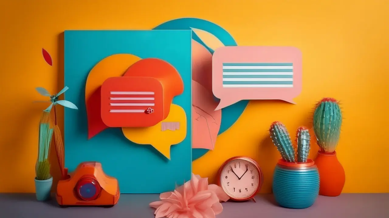 Crotchet and Chit Chat Events