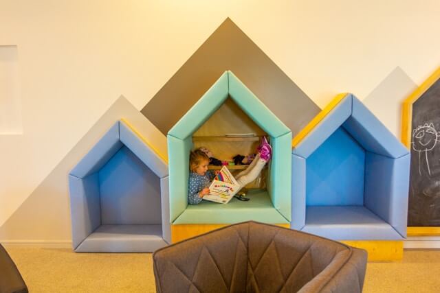 How community programs support different life stages